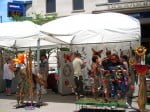 Iowa Arts Festival Downtown Iowa Iowa Arts Festival Downtown Iowa City June 2012