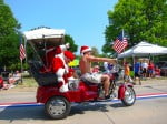Coralville 4thFest 2012 – 4