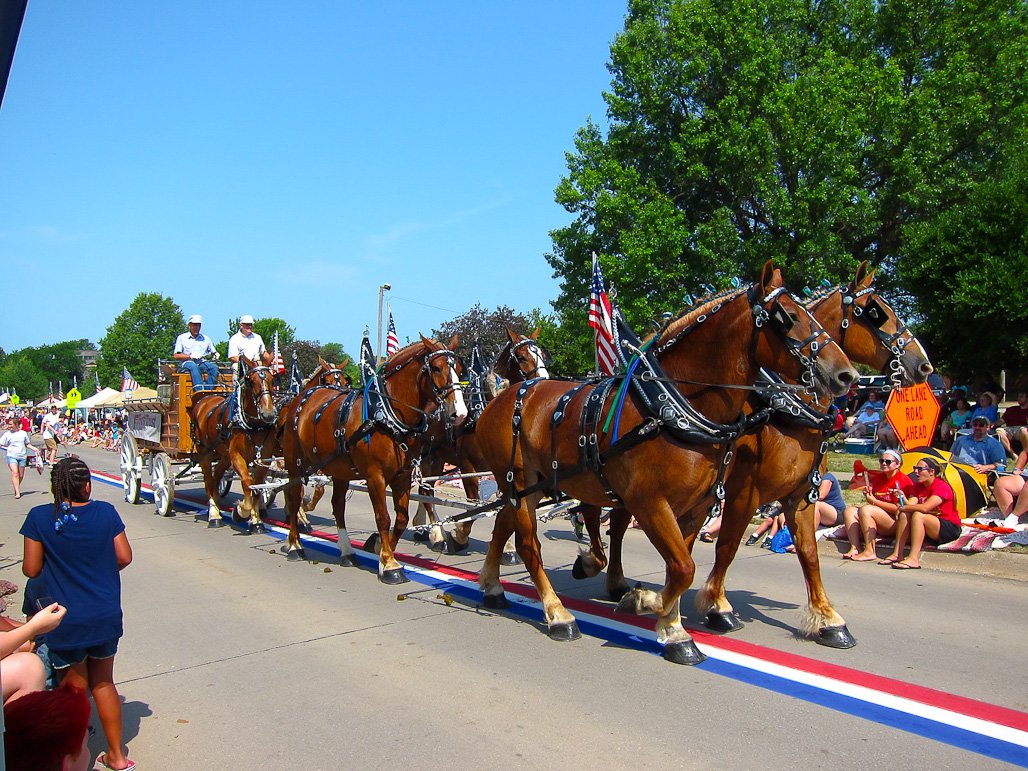 Coralville July 4 2012 – 20