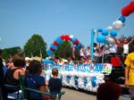 Coralville July 4th 2012