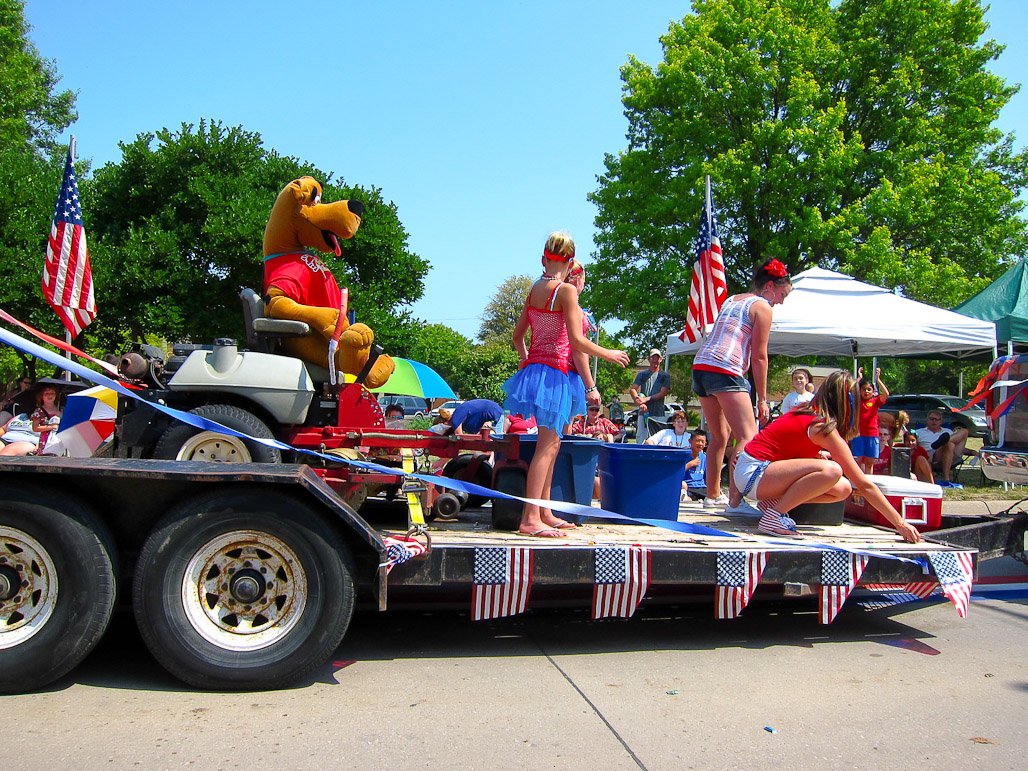 Coralville July 4th 2012 – 33