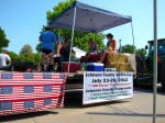 Johnson County Fair 4th of July Coralville