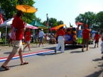 July 4th 2012 – 11