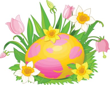 Easter Egg Hunts in Coralville and Iowa City April 2014