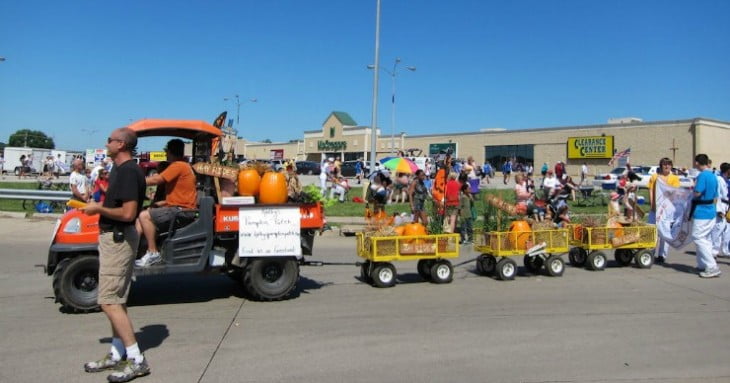 Schedule for 4th Fest 2014 – 4th of July Celebrations in Coralville